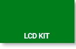 LCD kits - Monitores industriales